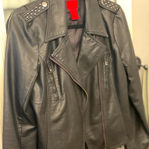 Christina Jackets & Coats Amazing Stylish V Christina Jacket Poshmark